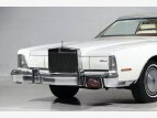 Thumbnail Photo 8 for 1975 Lincoln Continental